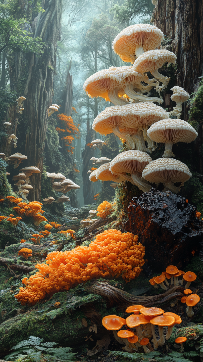 Alles wat je moet weten over paddenstoelen supplementen: werking, bijwerkingen en soorten